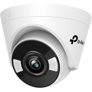 TP-Link IPCam VIGI C440-W(4mm) 4MP Full-Color Turret Network