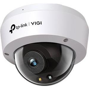 TP-Link IPCam VIGI C250(4mm) 5MP Color Dome Network Kamera