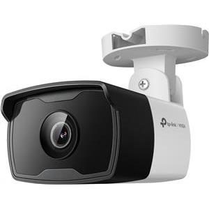 TP-Link IPCam VIGI C340I(4mm) 4MP Outdoor Bullet Kamera