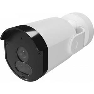 Tesla TSL-CAM-BULLET8S Smart Camera Outdoor (wersja 2022, bijela)