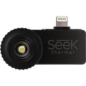 Seek Thermal Compact for iOS