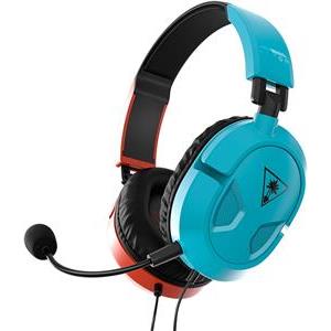 Turtle Beach Recon 50 Red-plavae