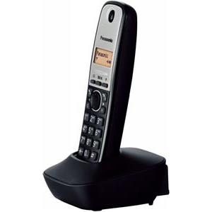 Bežični telefon Panasonic KX-TG1911FXG crni