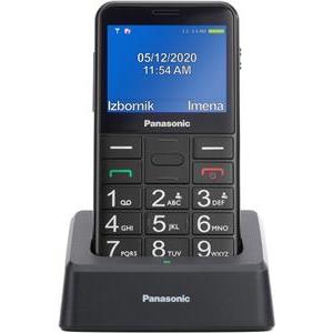 MOB Panasonic KX-TU155 EXBN crni