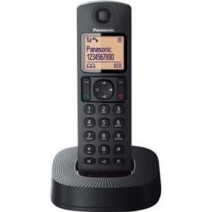 Bežični telefon Panasonic KX-TGC310FXB crni