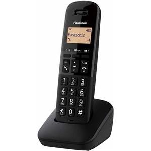 PANASONIC telefon bežični KX-TGB610FXB crni