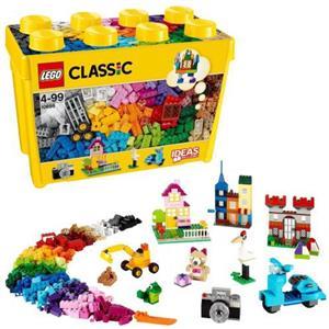 SOP LEGO Classic Bausteine-Box Large 10698