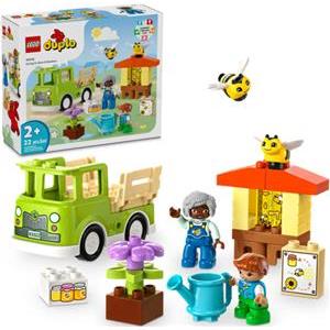 LEGO DUPLO Imkerei und Bienenstöcke 10419