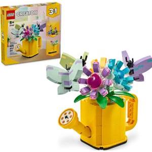 LEGO Creator kantica za zalijevanje s cvijećem 31149