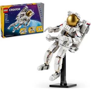 LEGO Creator Astronaut u svemiru 31152