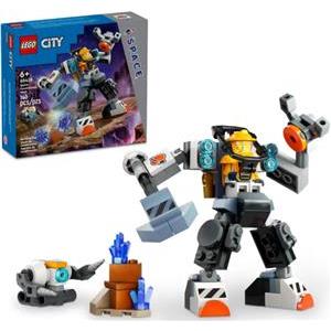 LEGO City Weltraum-Mech 60428