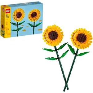 LEGO Botanical Collection - Sonnenblumen 40524