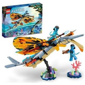 LEGO Avatar Skimwing Abenteuer 75576