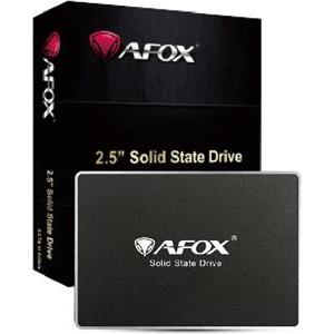 AFOX SSD 512GB