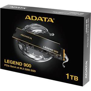 Adata LEGEND 900 M.2 NVMe PCIe4x4 1TB