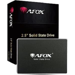 AFOX SSD 256GB QLC 560 MB/S