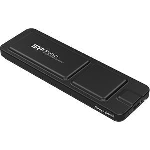 Silicon Power PX10 2 TB Black