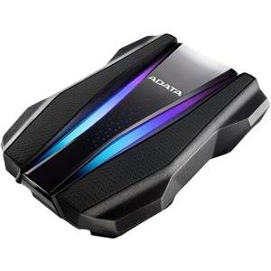 ADATA HD770G external hard drive 1 TB Black