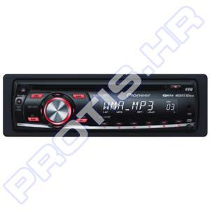 Auto radio Pioneer DEH-2000MP
