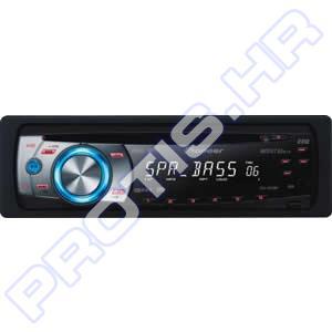 Auto radio Pioneer DEH-3000MP