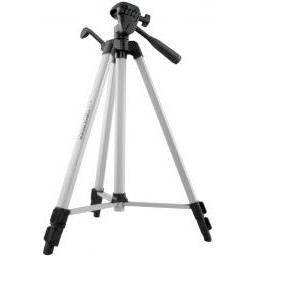 Esperanza EF110 tripod Digital/film cameras 3 leg(s) Black,Grey