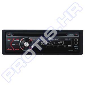 Auto radio Pioneer DEH-4000UB