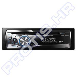 Auto radio Pioneer DEH-50UB
