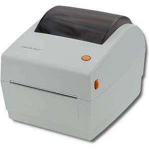 Qoltec 50243 Label printer | thermal | max. 104 mm