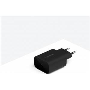 Belkin WCA004vfBK Black Indoor