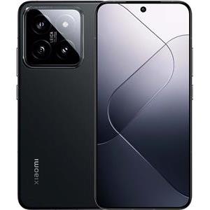 Mobitel Xiaomi 14 12/512GB Black