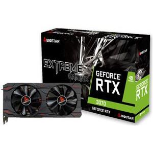 Grafička kartica Biostar GeForce RTX 3070 8GB GDDR6
