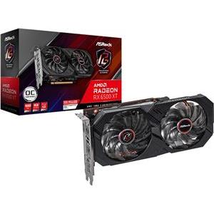 Grafička kartica ASRock Radeon RX 6500 XT Phantom Gaming 8GB OC