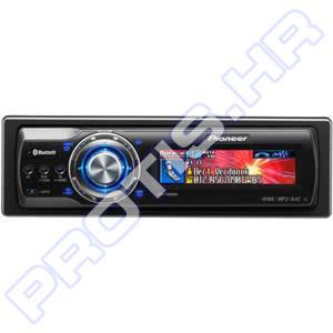 Auto radio Pioneer DEH-P9800BT