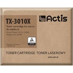 Actis TX-3010X Toner (replacement for Xerox 106R02182; Standard; 2300 pages; black)