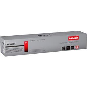 Activejet ATP-KXFA92N Toner (replacement for Panasonic KXFAT92/KXFAT411; Supreme; 2000 pages; black)