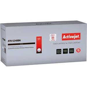 Activejet ATK-5240BN toner (replacement for Kyocera TK-5240K; Supreme; 4000 pages; black)