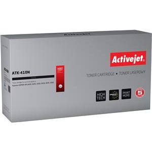 Activejet ATK-410N toner (replacement for Kyocera TK-410; Supreme; 15000 pages; black)