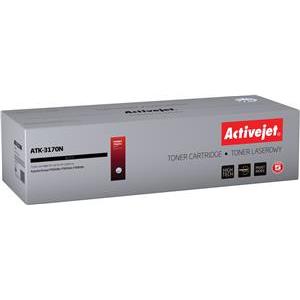 Activejet ATK-3170N toner (replacement for Kyocera TK-3170; Supreme; 15500 pages; black)