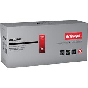 Activejet ATK-1150N Toner (replacement for Kyocera TK-1150; Supreme; 3000 pages; black)