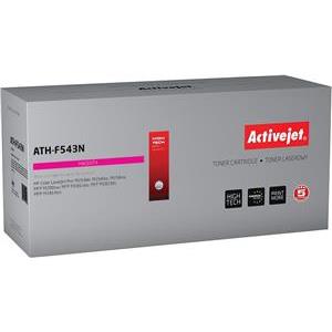Activejet ATH-F543N toner (replacement for HP 203A CF543A; Supreme; 1300 pages; magenta)