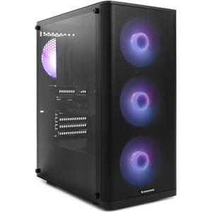 Stolno računalo Infinity R550 [W02] Ryzen 5 | RTX 4060 | 16GB | 1TB | W11H