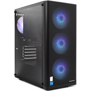 Stolno računalo Infinity X514 [B14] i5 | RTX 4060 Ti | 32GB | 2TB | W11H