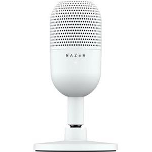 Microphone Razer Seiren V3 Mini White