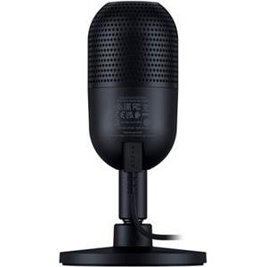 Microphone Razer Seiren V3 Mini Black