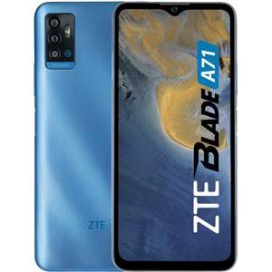 ZTE Blade A71 3/64GB Blue