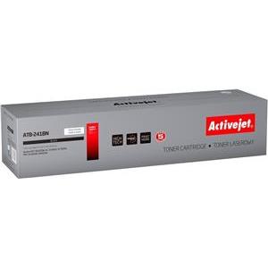 Activejet ATB-241BN Toner cartridge (replacement for Brother TN-241BK; Supreme; 2500 pages; black)
