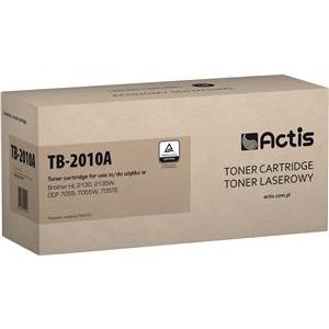 Actis TB-2010A Toner (replacement for Brother TN2010; Standard; 1000 pages; black)