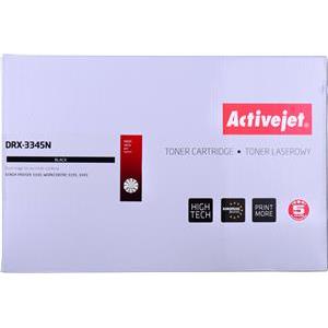 Activejet DRX-3345N Drum (replacement for Xerox 101R00555; 30000 pages; black)