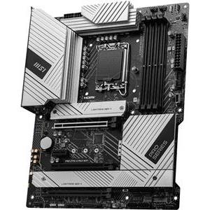 MSI PRO Z790-A MAX Wifi (Z790,S1700,ATX,DDR5)