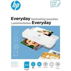 HP Everyday lamination film A4 25 pc(s)